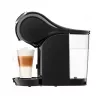 Máquina de café de cápsulas De’Longhi Genio S Plus EDG315.B — Dolce Gusto, depósito de água de 0,8 L, 15 bar, bancada, preta