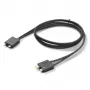 Cabo Thunderbolt Lenovo 4X91K16970 0,7 m 40 Gbit/s Preto
