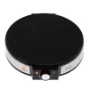 Máquina de crepes Adler AD 3058 1600 W Preto Aço inoxidável