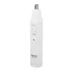 Conjunto de aparador com bateria Camry CR 2935 5-em-1 – kit de barbear recarregável para rosto, barba, orelhas e nariz