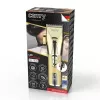 Máquina de cortar cabelo Camry CR 2835g sem fios – níveis de corte ajustáveis para cortar cabelo