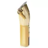 Máquina de cortar cabelo Camry CR 2835g sem fios – níveis de corte ajustáveis para cortar cabelo