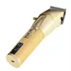 Máquina de cortar cabelo Camry CR 2835g sem fios – níveis de corte ajustáveis para cortar cabelo