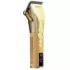 Máquina de cortar cabelo Camry CR 2835g sem fios – níveis de corte ajustáveis para cortar cabelo