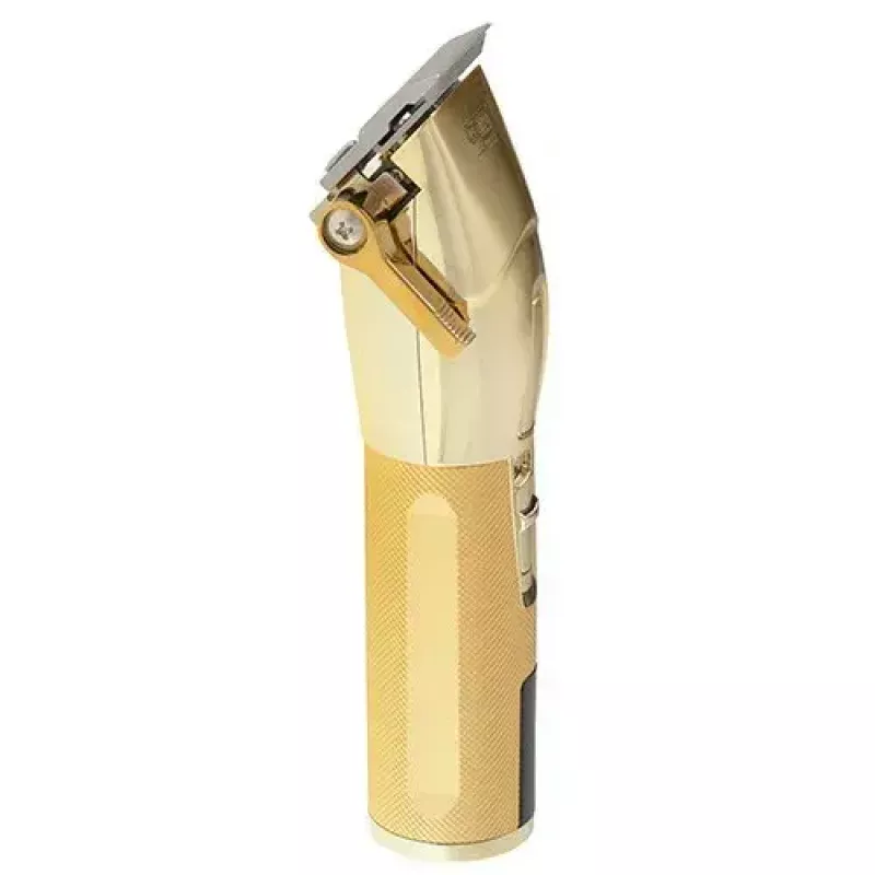 Máquina de cortar cabelo Camry CR 2835g sem fios – níveis de corte ajustáveis para cortar cabelo