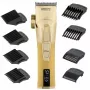 Máquina de cortar cabelo Camry CR 2835g sem fios – níveis de corte ajustáveis para cortar cabelo