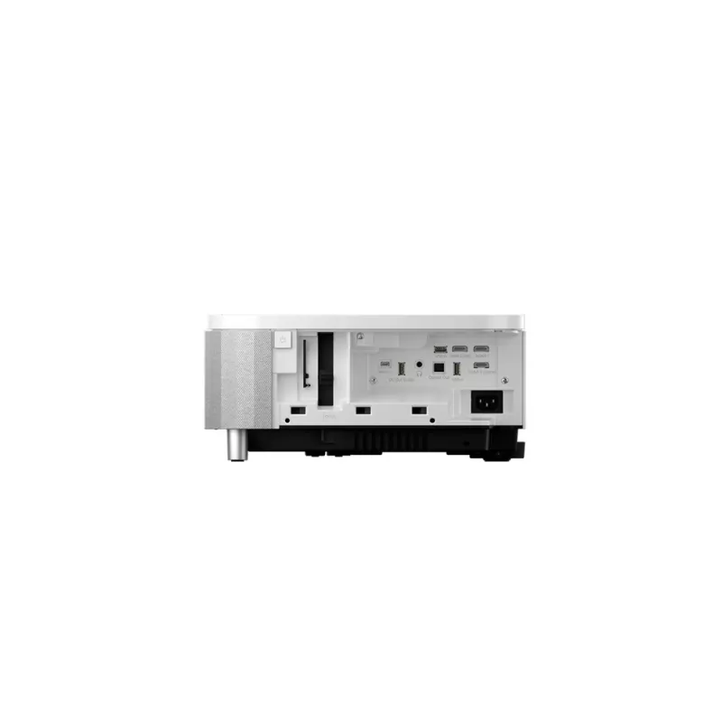 Projetor de distância ultra-curta Epson EH-LS800W 4000 lúmenes ANSI 3LCD 4K+ (5120x3200) Branco