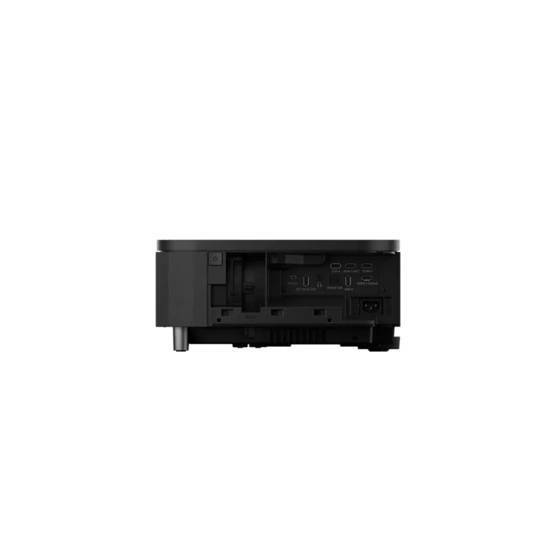 Projetor de distância ultra-curta Epson EH-LS800B 4000 lúmenes ANSI 3LCD 4K+ (5120x3200) Preto