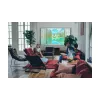Projetor de distância ultra-curta Epson EH-LS800B 4000 lúmenes ANSI 3LCD 4K+ (5120x3200) Preto
