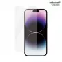 Proteção de ecrã PanzerGlass Apple iPhone 14 Pro Max Classic Fit resistente a riscos e choques