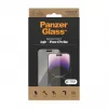 Proteção de ecrã PanzerGlass Apple iPhone 14 Pro Max Classic Fit resistente a riscos e choques