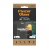 Proteção de ecrã PanzerGlass ® Privacy iPhone 14 Pro | Ultra-Wide Fit com EasyAligner