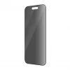 Proteção de ecrã PanzerGlass ® Privacy iPhone 14 Pro | Ultra-Wide Fit com EasyAligner