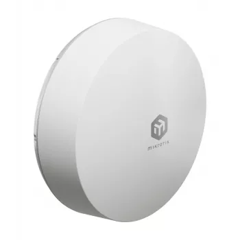 MikroTik ATL LTE18 Kit — Router LTE Cat18 exterior, 4x4 MIMO (ATLGM&EG18-EA)