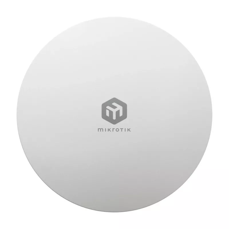 MikroTik ATL LTE18 Kit — Router LTE Cat18 exterior, 4x4 MIMO (ATLGM&EG18-EA)