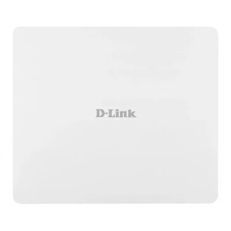 Ponto de acesso exterior PoE D-Link Wireless AC1200 Wave2 Dualband