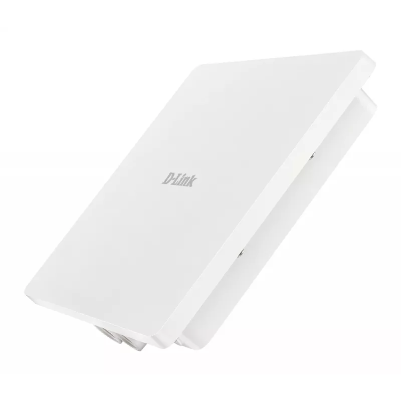 Ponto de acesso exterior PoE D-Link Wireless AC1200 Wave2 Dualband