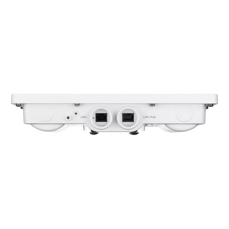 Ponto de acesso exterior PoE D-Link Wireless AC1200 Wave2 Dualband