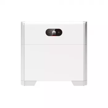 Módulo de gestão de bateria Huawei LUNA2000-5KW-C0 suporta até 3 módulos de bateria