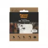 Película protetora para objetiva de câmara PanzerGlass PicturePerfect para Apple iPhone 14 / 14 Plus, vidro temperado transparente