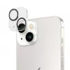 Película protetora para objetiva de câmara PanzerGlass PicturePerfect para Apple iPhone 14 / 14 Plus, vidro temperado transparente