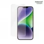 Película protetora de ecrã PanzerGlass para Apple iPhone 14 Plus 13 Pro Max, resistente a riscos e impactos