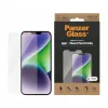 Película protetora de ecrã PanzerGlass para Apple iPhone 14 Plus 13 Pro Max, resistente a riscos e impactos