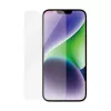 Película protetora de ecrã PanzerGlass para Apple iPhone 14 Plus 13 Pro Max, resistente a riscos e impactos