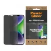 Película protetora de ecrã com proteção de privacidade PanzerGlass Apple iPhone 14 Plus 13 Pro Max resistente a riscos e impactos