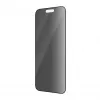 Película protetora de ecrã PanzerGlass ® Privacy iPhone 14 Pro Max | Ultra-Wide Fit