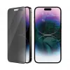 Película protetora de ecrã PanzerGlass ® Privacy iPhone 14 Pro Max | Ultra-Wide Fit