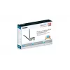 D-Link DWA-582 Wireless AC1200 placa de rede PCIe dual band para desktop, Wi-Fi 802.11n/ac, 867 Mbit/s a 5 GHz + 300 Mbit/s a 2,4 GHz