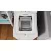 Máquina de lavar de carga superior INDESIT BTW S60400 EU/N — 6 kg, 1000 rpm, classe energética C, branco