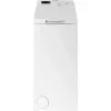 Máquina de lavar de carga superior INDESIT BTW S60400 EU/N — 6 kg, 1000 rpm, classe energética C, branco