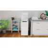 Máquina de lavar de carga superior INDESIT BTW S60400 EU/N — 6 kg, 1000 rpm, classe energética C, branco