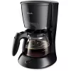 Philips Daily Collection HD7432/20 máquina de café de filtro, 750 W, depósito de água de 0,6 l, 2-7 chávenas, preta