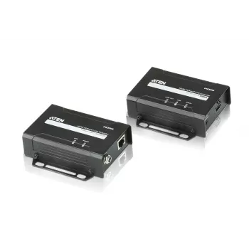 Extensor HDMI ATEN (S+E) através de 1 cabo CAT5e/6 (70 m), 4K / HDBaseT-Lite (classe B)