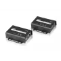 Extensor HDMI ATEN (S+E) através de 1 cabo CAT5e/6 (70 m), 4K / HDBaseT-Lite (classe B)