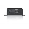 Extensor HDMI ATEN (S+E) através de 1 cabo CAT5e/6 (70 m), 4K / HDBaseT-Lite (classe B)