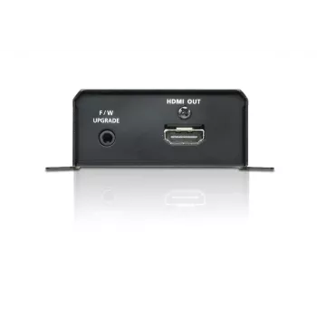 Extensor HDMI ATEN (S+E) através de 1 cabo CAT5e/6 (70 m), 4K / HDBaseT-Lite (classe B)