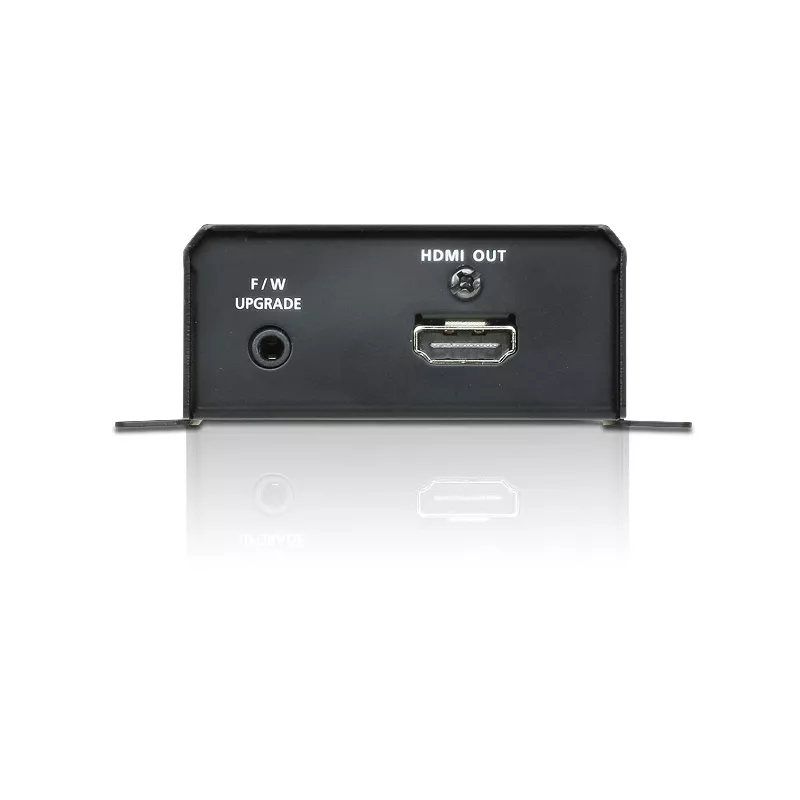 Extensor HDMI ATEN (S+E) através de 1 cabo CAT5e/6 (70 m), 4K / HDBaseT-Lite (classe B)