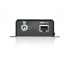Extensor HDMI ATEN (S+E) através de 1 cabo CAT5e/6 (70 m), 4K / HDBaseT-Lite (classe B)