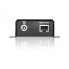 Extensor HDMI ATEN (S+E) através de 1 cabo CAT5e/6 (70 m), 4K / HDBaseT-Lite (classe B)