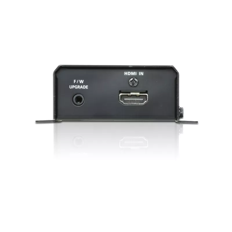 Extensor HDMI ATEN (S+E) através de 1 cabo CAT5e/6 (70 m), 4K / HDBaseT-Lite (classe B)