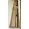 Suporte móvel para ecrã plano EDBAK TR51c-B, preto, para ecrãs de 37 a 60 polegadas