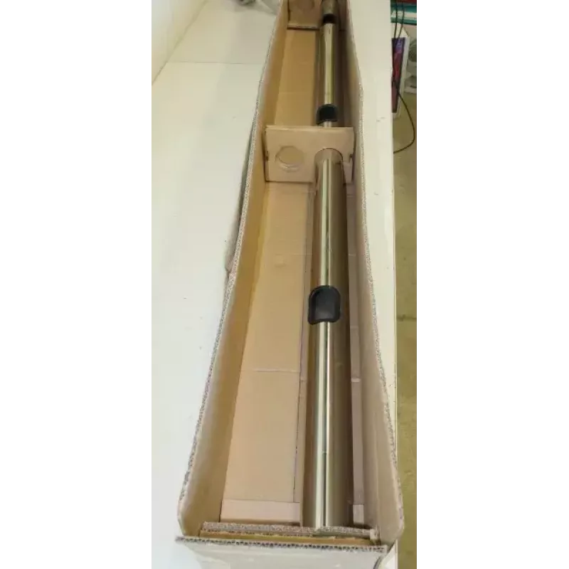 Suporte móvel para ecrã plano EDBAK TR51c-B, preto, para ecrãs de 37 a 60 polegadas