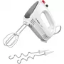 Batedeira de mão Bosch MFQ22100 — 375 W, manual, cinzento/branco, 0,9 kg