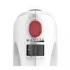 Batedeira de mão Bosch MFQ22100 — 375 W, manual, cinzento/branco, 0,9 kg