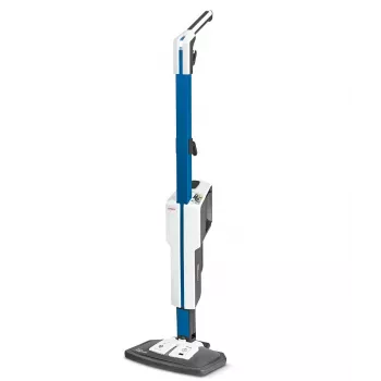 Limpa-vapor Polti Vaporetto SV620_Style 0,5 L 1500 W azul, branco