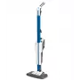 Limpa-vapor Polti Vaporetto SV620_Style 0,5 L 1500 W azul, branco